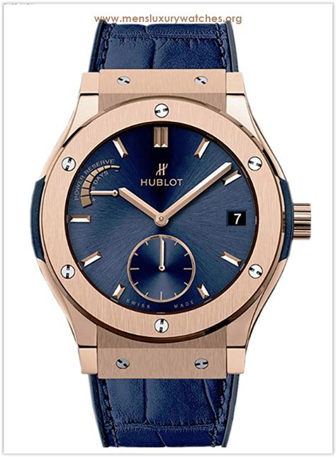 hublot sale price|Hublot watches original price.